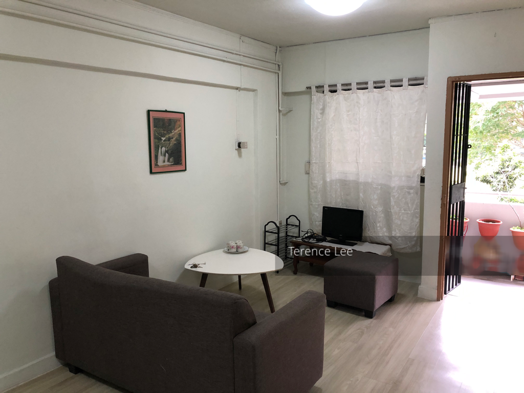 Ang Mo Kio Avenue 3 thumbnail photo